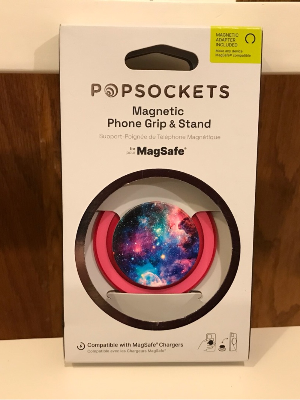 Popsockets MagSafe PopGrip